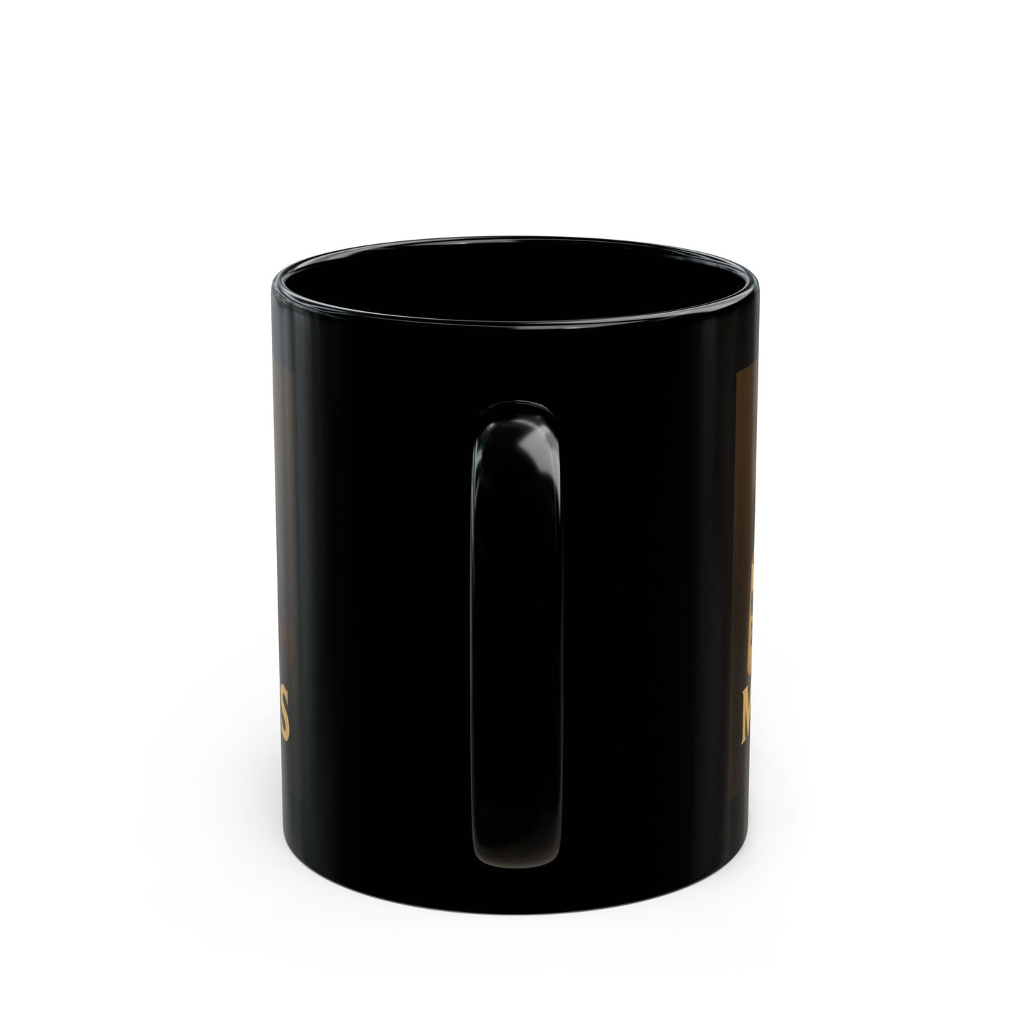 Devil's Brew Coffee Mug: Unique Demonic Design for Coffee Lovers, Hot Beverage Gift, Halloween Decor, Conversation Starter, Funny Mug