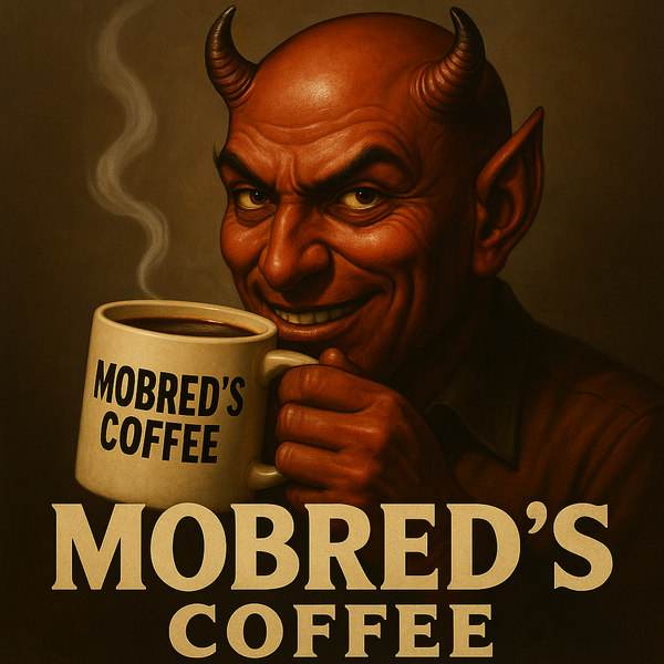 MOBRED'S COFFEE